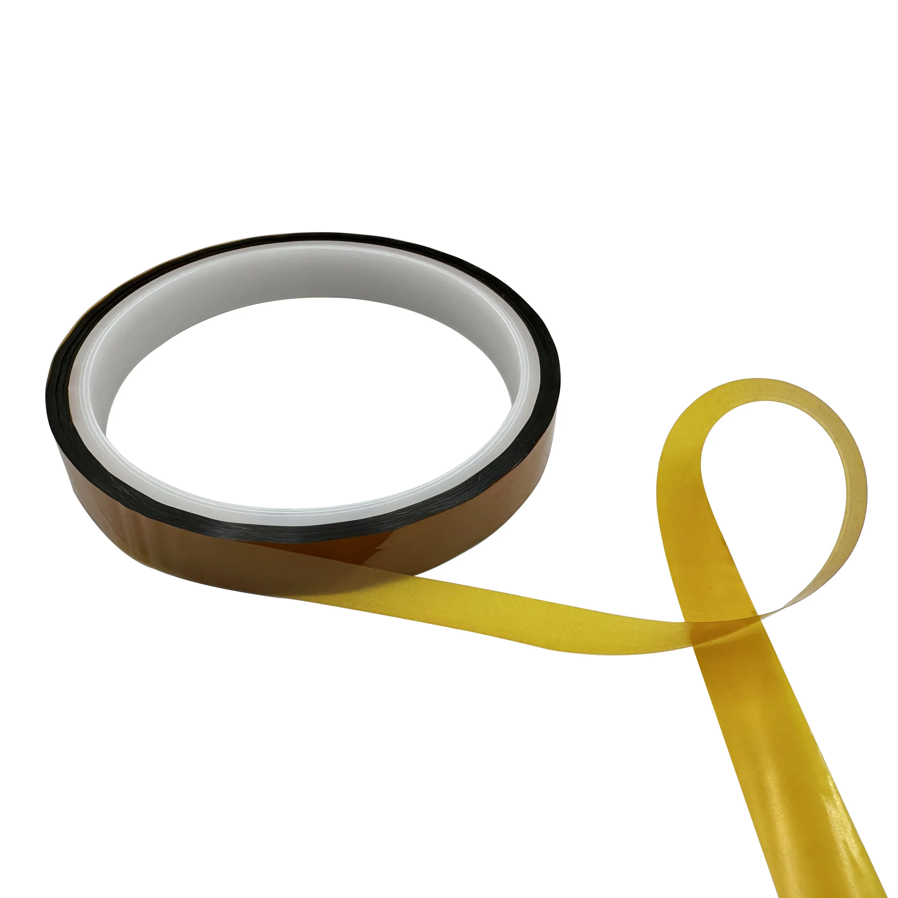 Kupton Film with FEP Coating High Temperature Resistance Polyimide for Wire Cable Insulation Heat-Resistant Hot Melt Adhesive