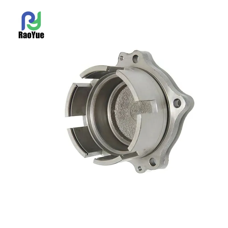Factory sale Yangmar harvester accessories 85 steering housing 1E6B30-52410