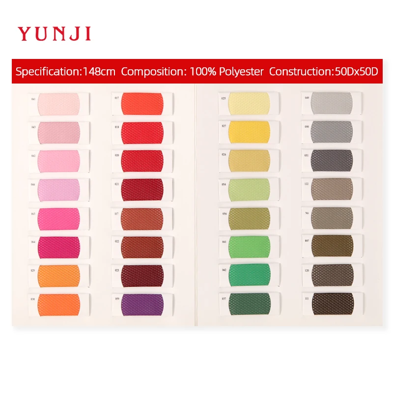 Hot selling soft stretch sports fabric cheap advanced soft stretch taffeta lining