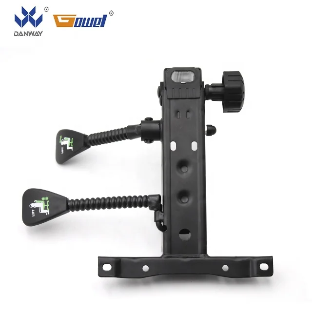 New furniture hardware accessories fittings office chair replacement parts components chair tilt mechanism