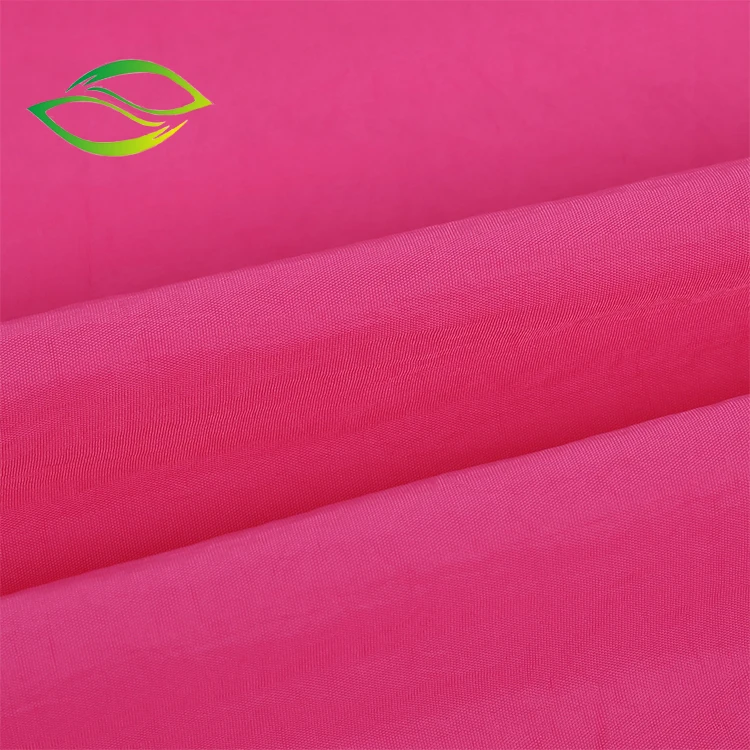 High Quality 70D Nylon Waterproof and Ripstop Outdoor Ultralight Hammock Tent Fabric