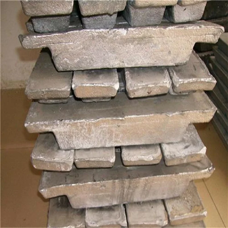 Industry Lead Ingot 99.994%/ Pb Metal Ingot/ Pure Lead 99.994% With Competitive Price