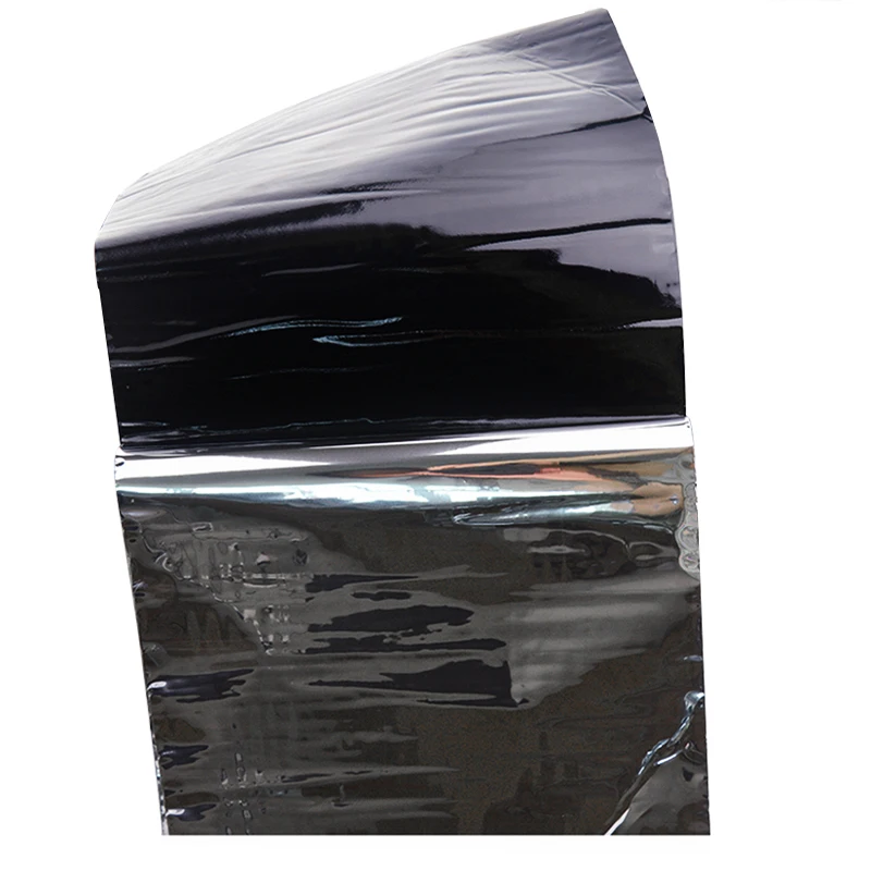 Building waterproofing material of self adhesive roof protect bitumen membrane