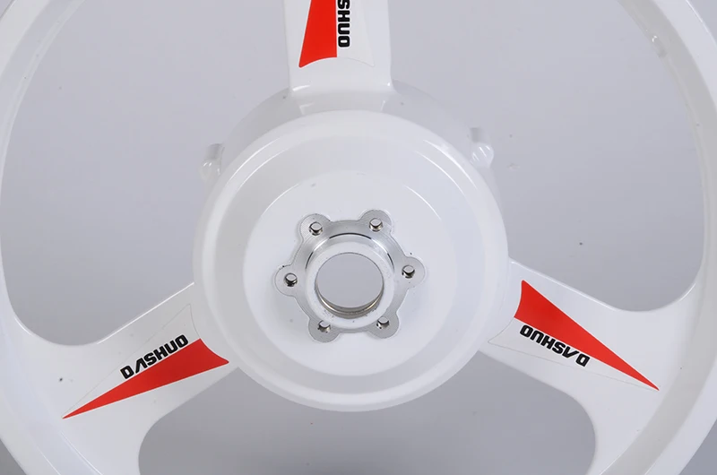 16DS-A24 inch road mountain bike magnesium alloy integrated bicycle rear wheel rim