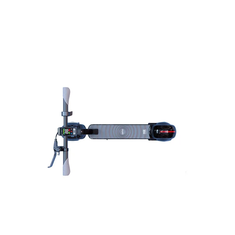 
New Design 2021 Dropship Free Shipping Eu Us Warehouse Adult 350w Folding Electric E-scooter 10 Ah Electric Scooter 