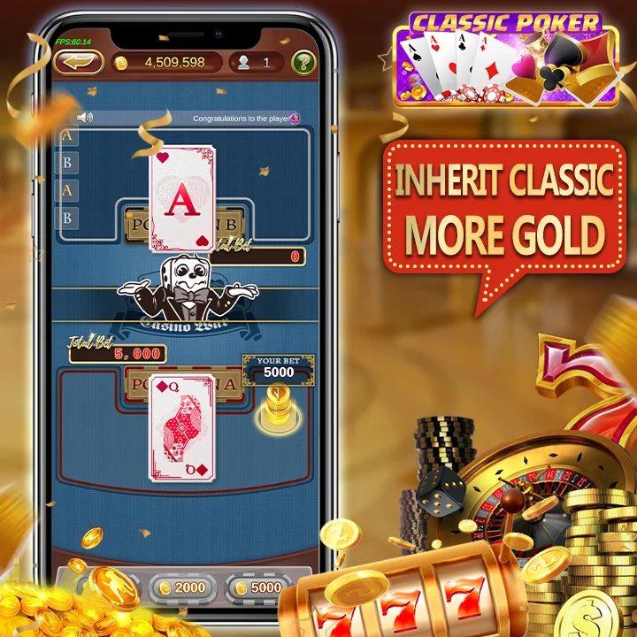 Hot Online Gaming Console Handheld Game Console Classic Poker Video Game Software