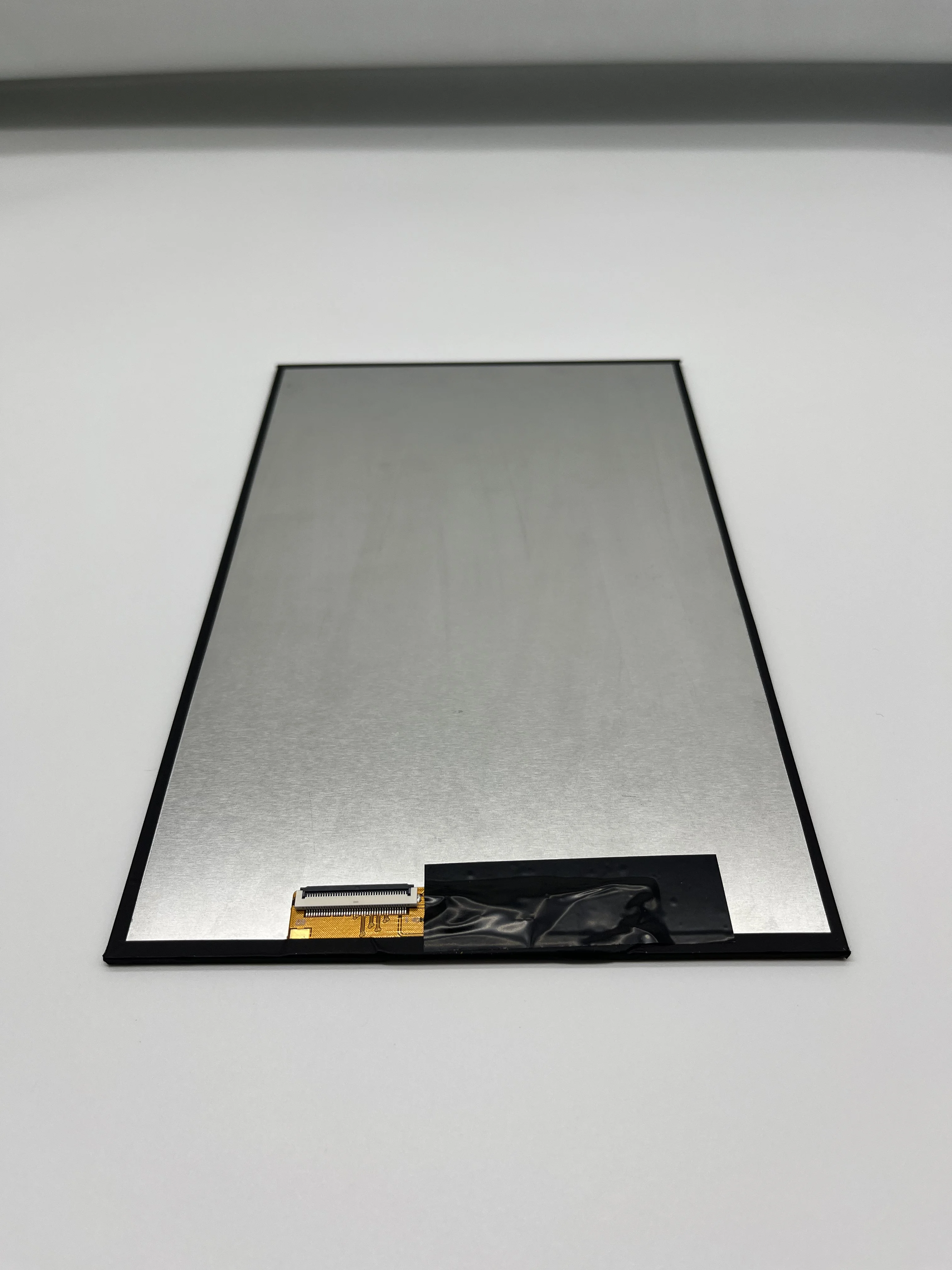 High Quality Smart Home Climat Control Panel HMI Mobile Tablet 10.1 inch IPS 800x1280 Portrait MIPI 40Pin IPS TFT LCD Display