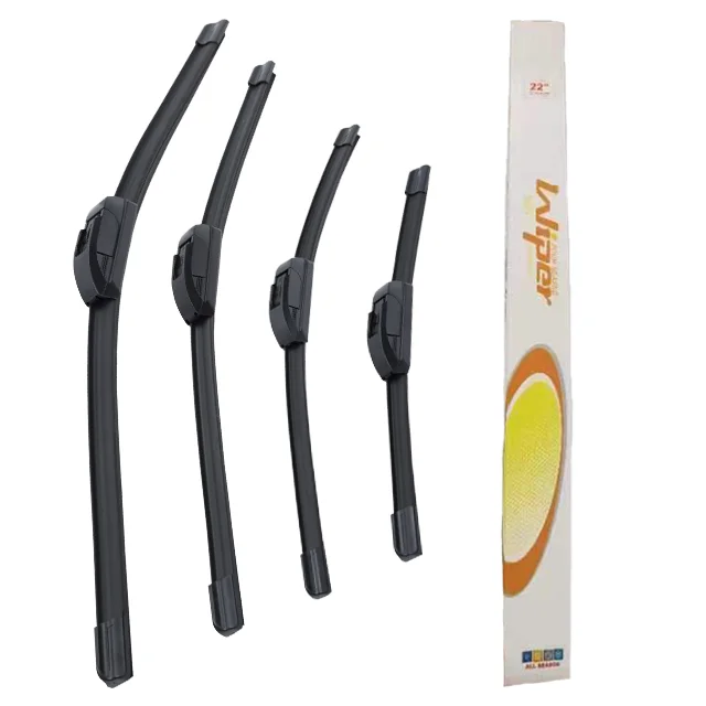 Factory sale new products Wiper Blades Factory hot sale Windshield Windscreen Wiper