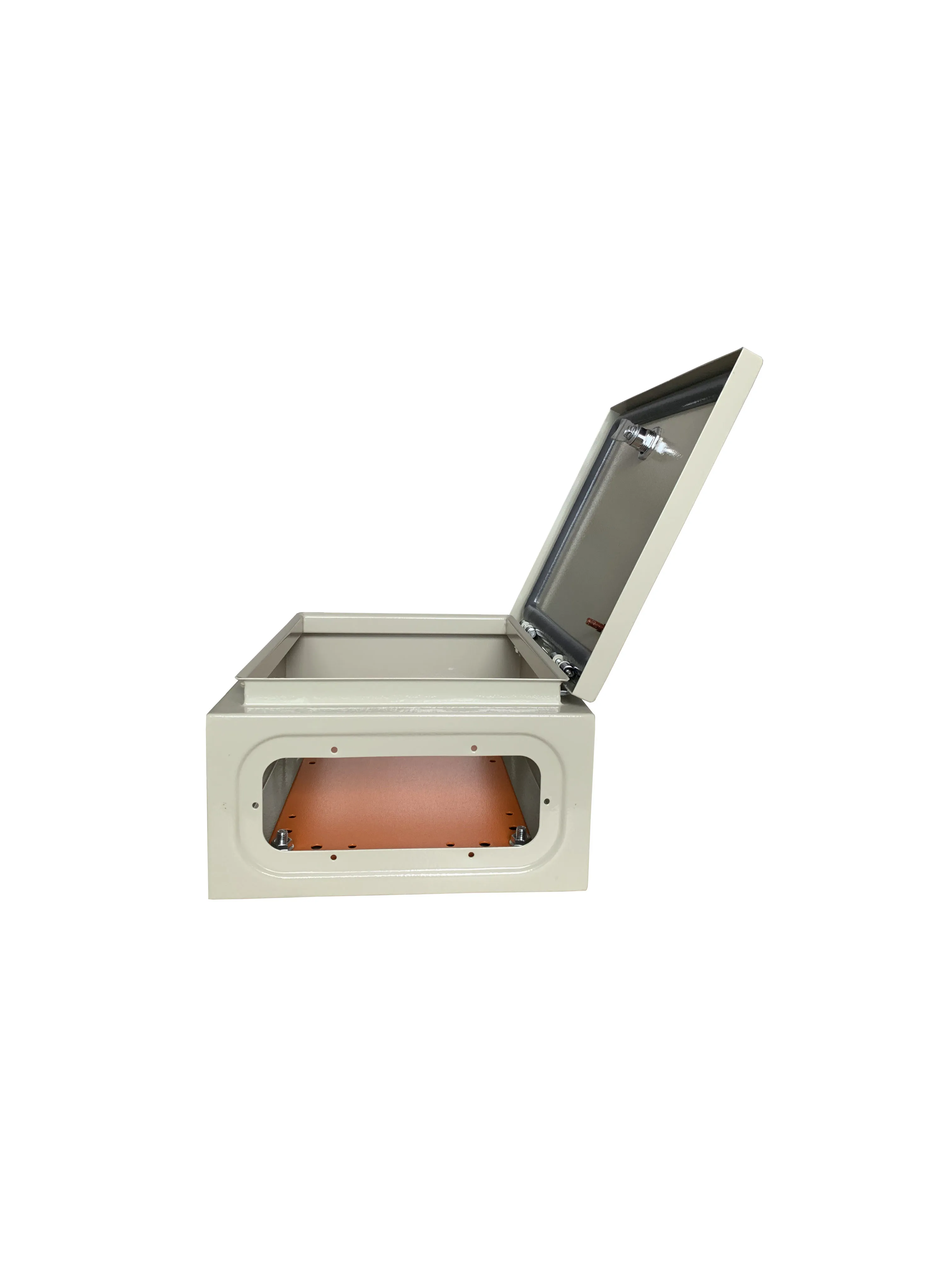 Waterproof Distribution Box Metal