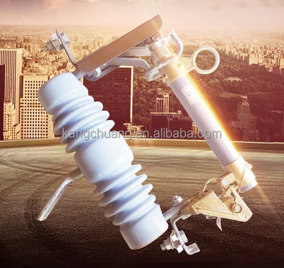100A200A High voltage fuse Drop type fuse