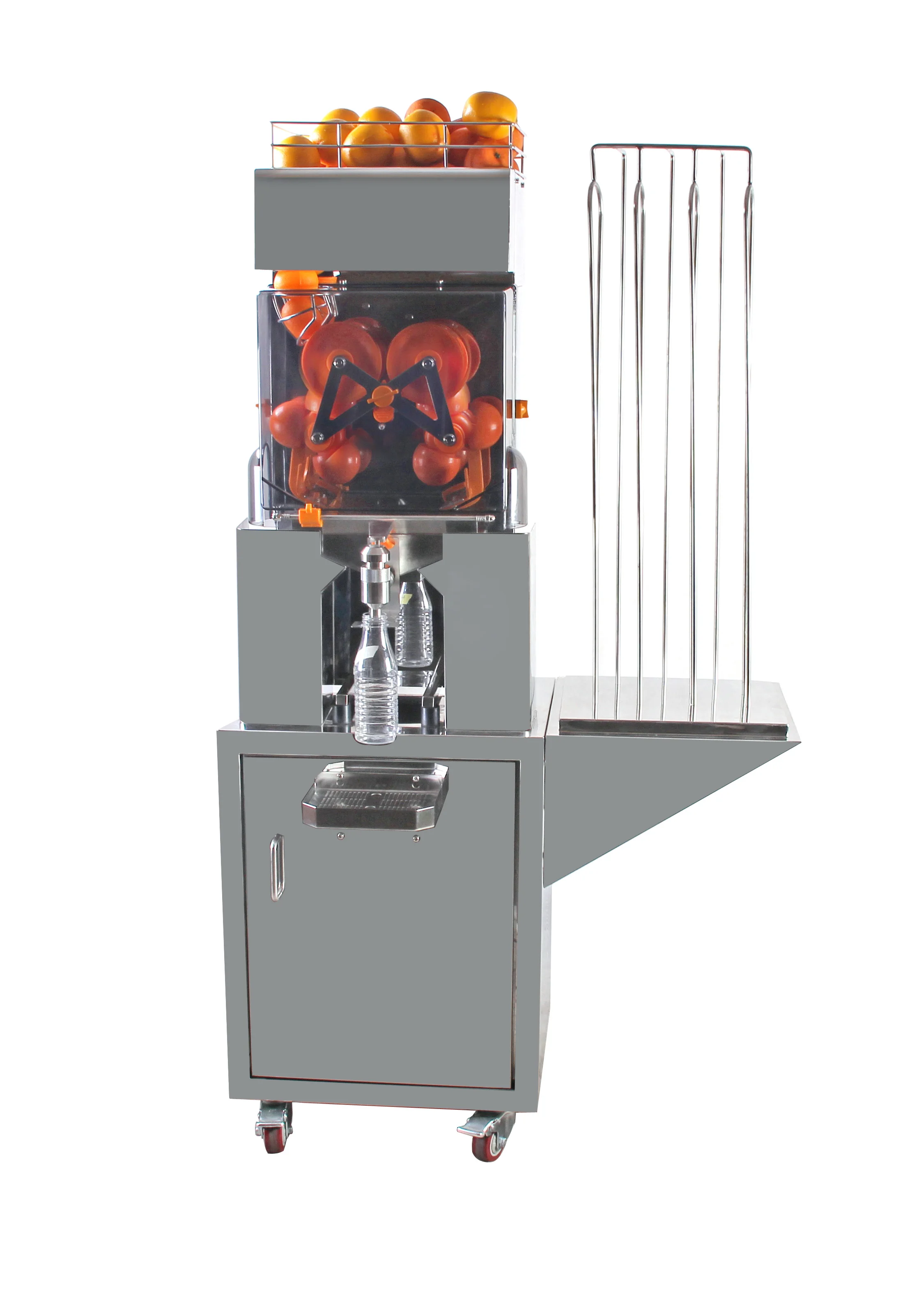 Lemon Juice Extractor Commercial Orange Juice Machine High Yield 2000B-3