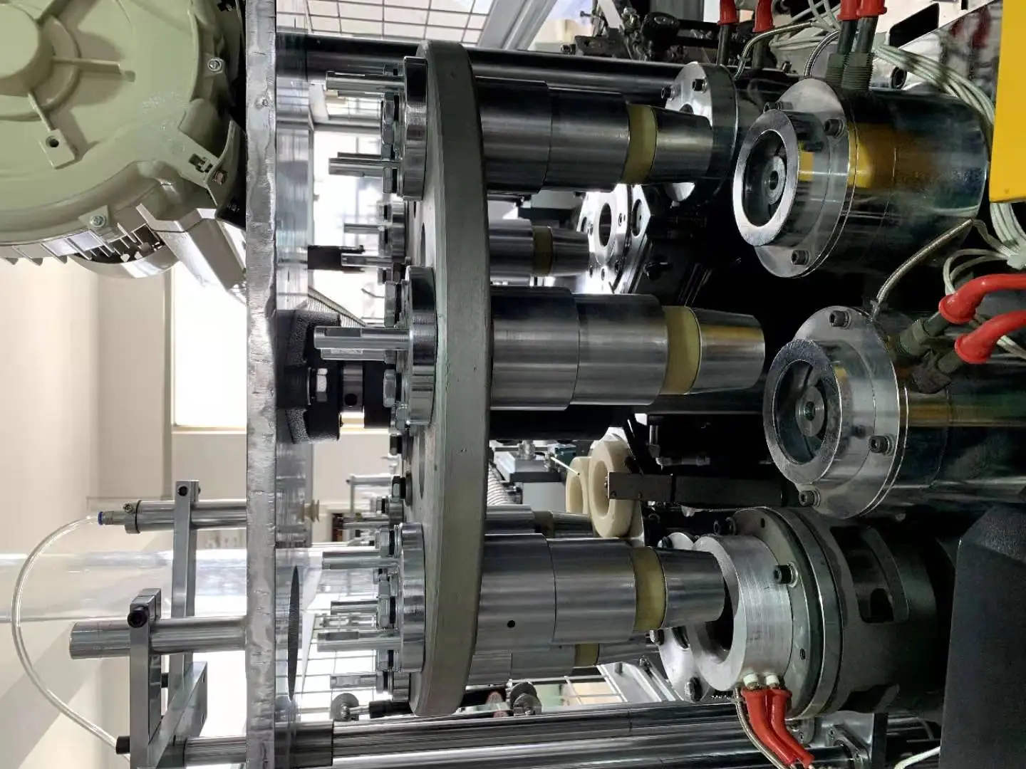 automatic paper cup forming machine/cup making machine/machine goblet paper cwen