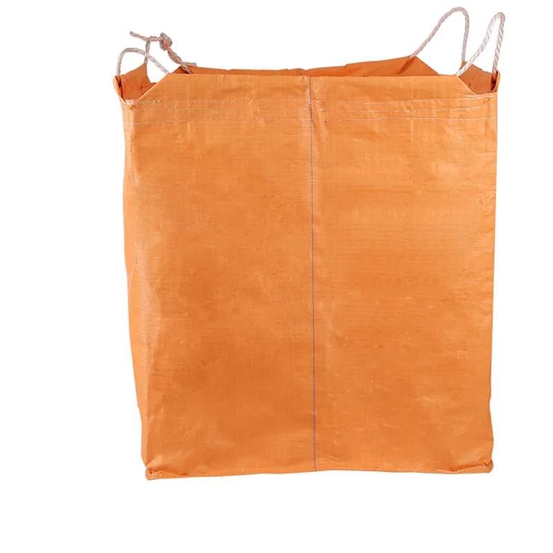 Outstanding Quality One Ton Big Bag 2 Ton 1 Ton Copper Concentrate Bag