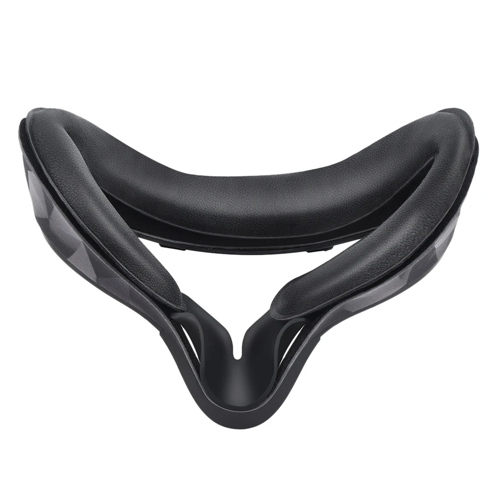 
PU Leather Foam Glasses Nose Pad Goggles Anti-dirt Protector for Oculus Quest Accessories 