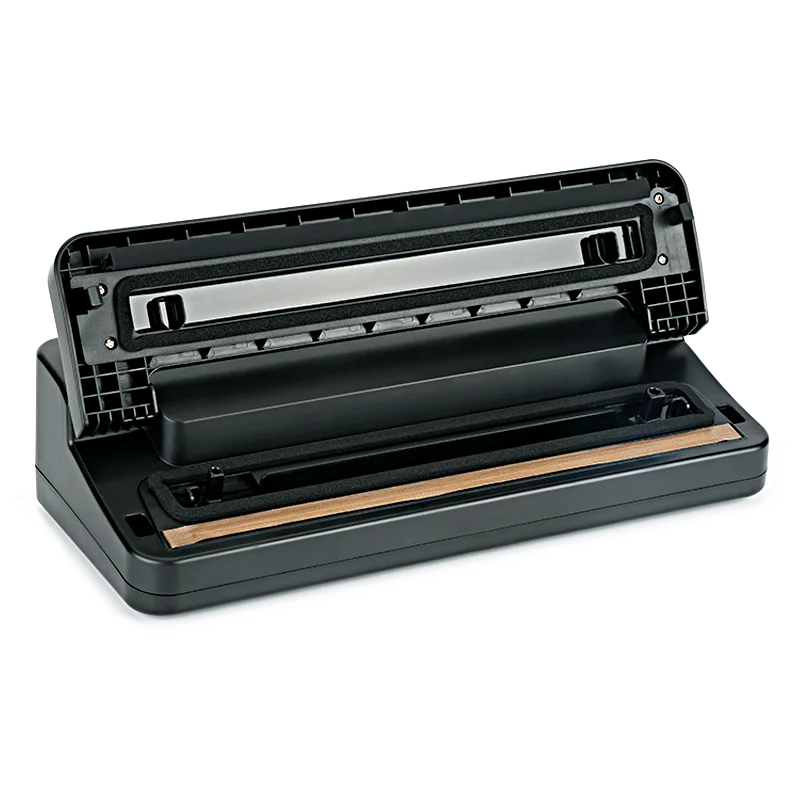 Compact Vacuum Sealer Vaccum Sealer With Accessory Nice Price Quality Mini Portable