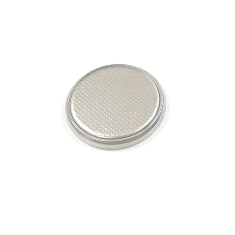 LIR2032 button battery 3.6V charging lithium-ion battery can replace CR2032