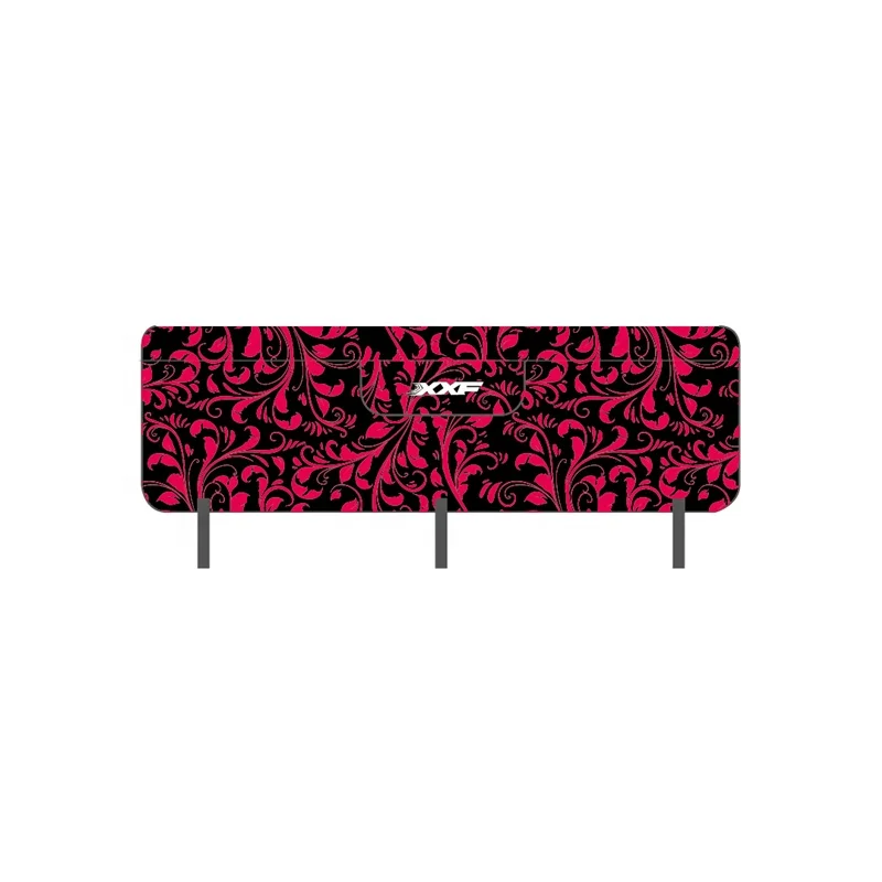 
Hot sell waterproof Customized Surfboard Mountain Bike Pad Truck Shuttle Pad 