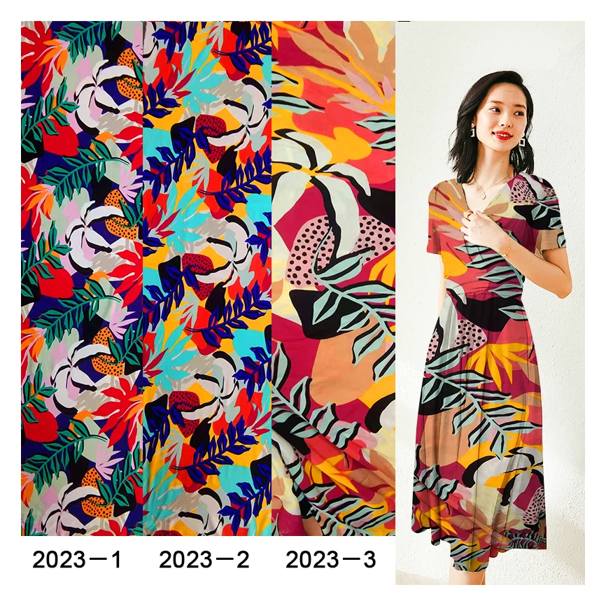 100% Cotton Oxford Cloth Fabric For Shirts Yarn Dyed Fabric