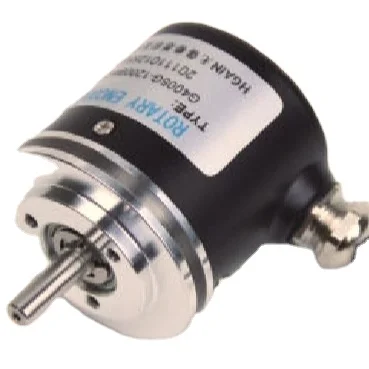 G40 Series 40mm Cheaper Rotary Encoder Supplier