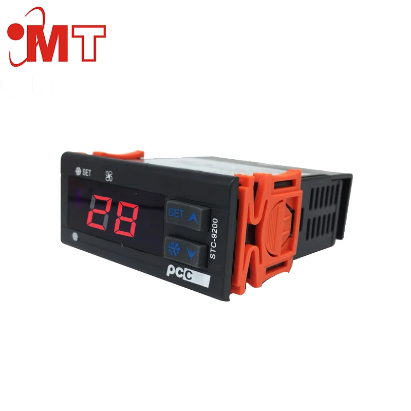 Repuestos de refrigeracion thermostat STC-9200