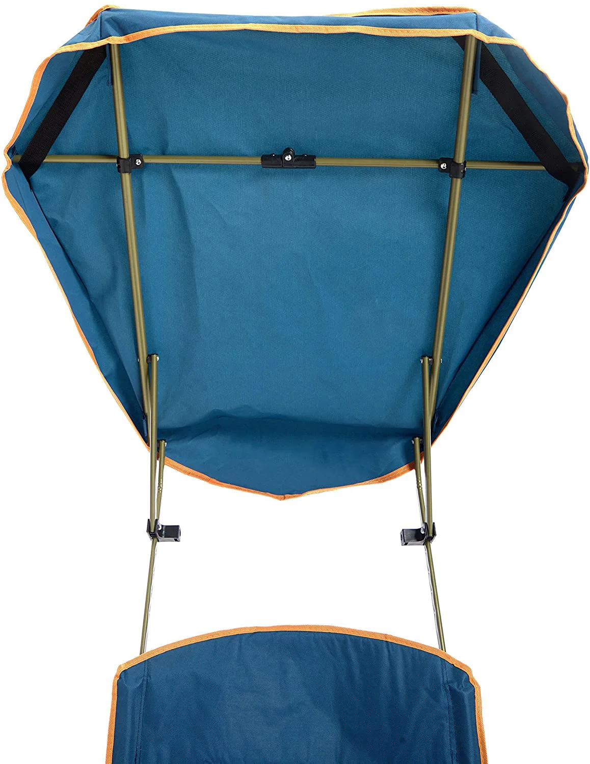 Travel Portable Lightweight Camouflage Folding Outdoor Camping Table and Chairs Set with Packing Bag