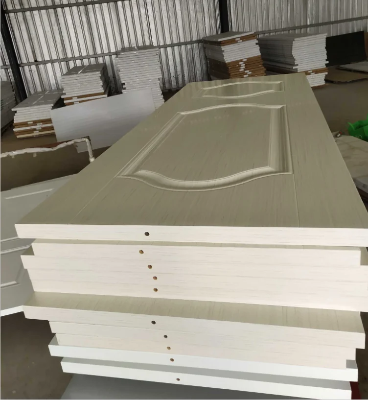 China Supplier Wholesale Latest Design Wooden Door Interior Door Room Door