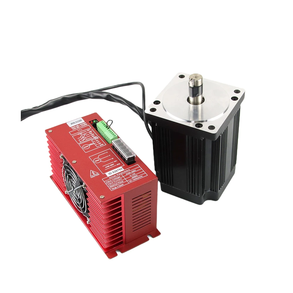 12v/24v/36v/48v/96v/110v/220v/310v Long Life High Torque High Quality 42 to 130mm 1000rpm BLDC Dc Brushless Motor