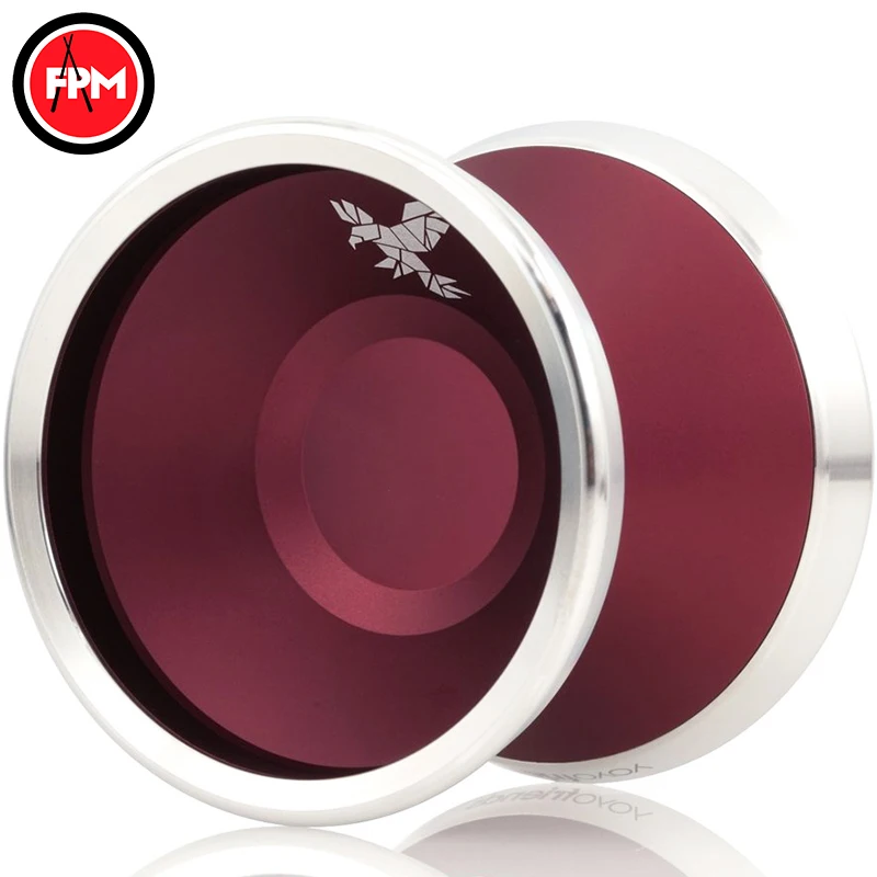 Игрушки yoyofriends FPM Yo-Yo, игрушки для начинающих Yo-Yo, 1 Yo-Yo