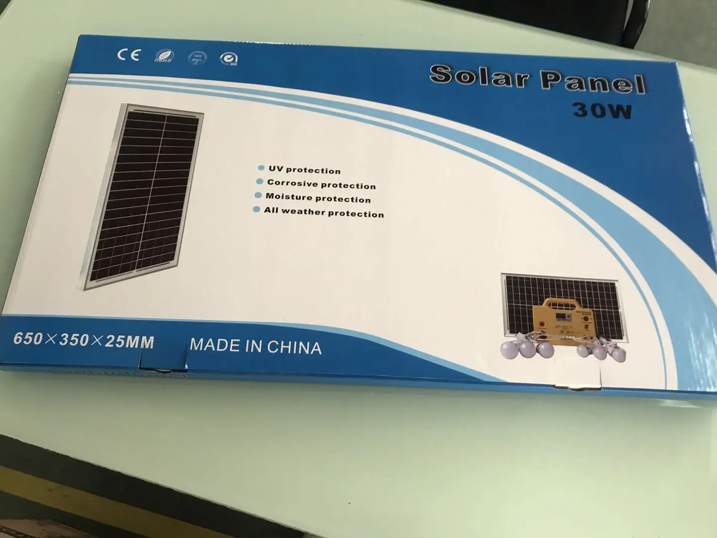 2022 Hot Sales Outdoor  For Camping Travel  solar power bank portable mini generator