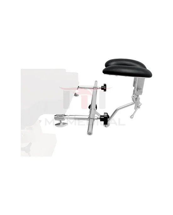 Медицинские принадлежности операционный стол аксессуары нейрохирургический инструмент зажим для черепа