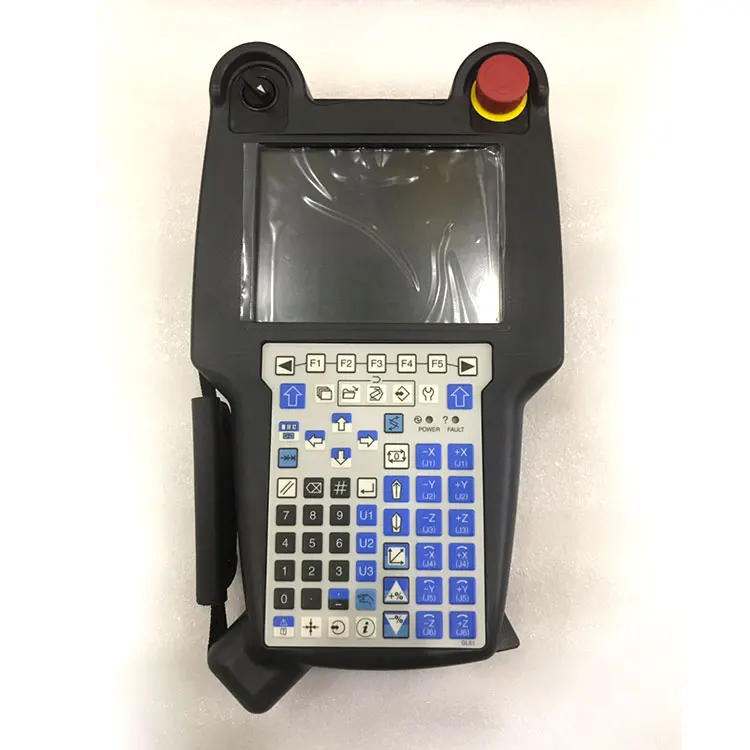 Fanuc CNC control A05B-2518-C204#SGL new original teach pendant in stock for machine center