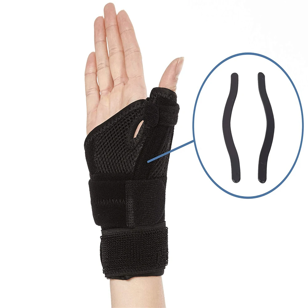 gym neoprene finger braces for splint finger stabilizer support brace immobilization for sprain pain relief men and women