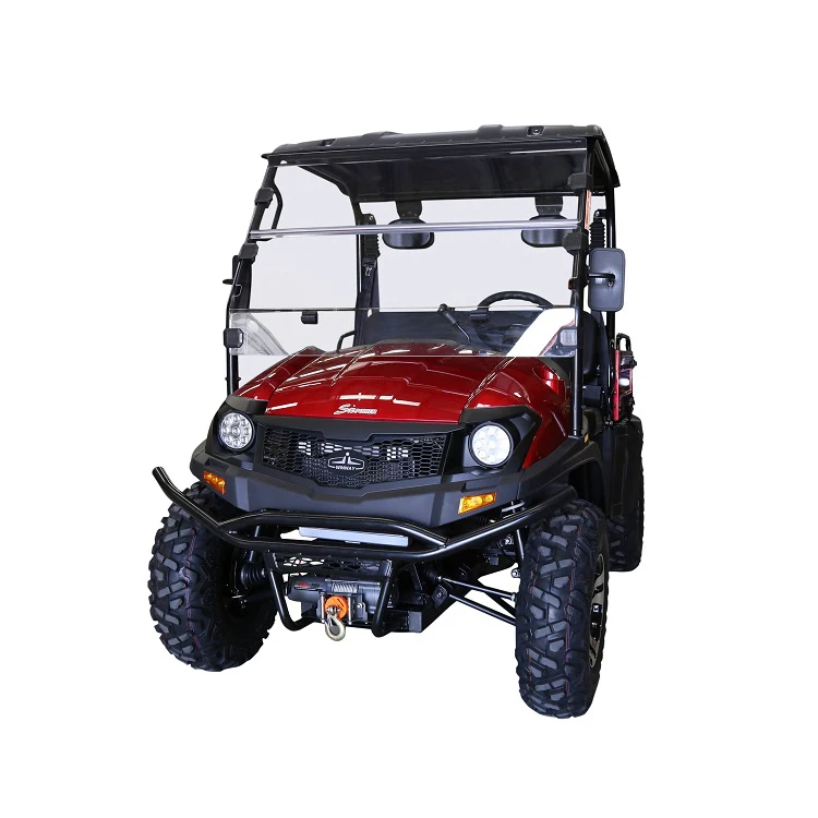 Farm Boss 450cc 4x4 EFI side by side farm utv hunting utv with EPA