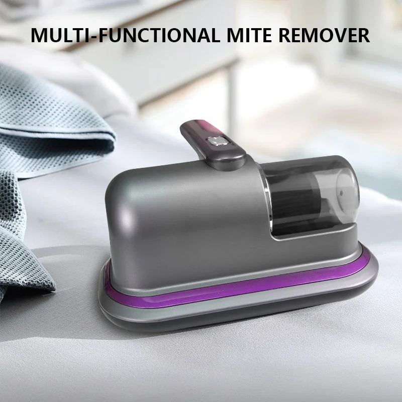 Household Bed Vacuum Cleaner With Dust Sensor Mattress Vacuum Cleaner With Uv Vacuum Cleaner Cleaning Bed