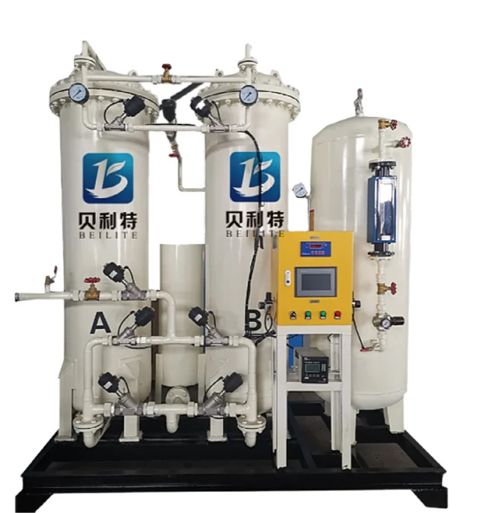 Factory direct sales franchise products price gas food nitrogen generator