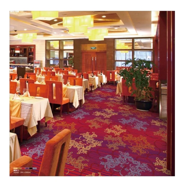 2024 New Innovations Custom New Product Wall-to-Wall Prayer Carpets