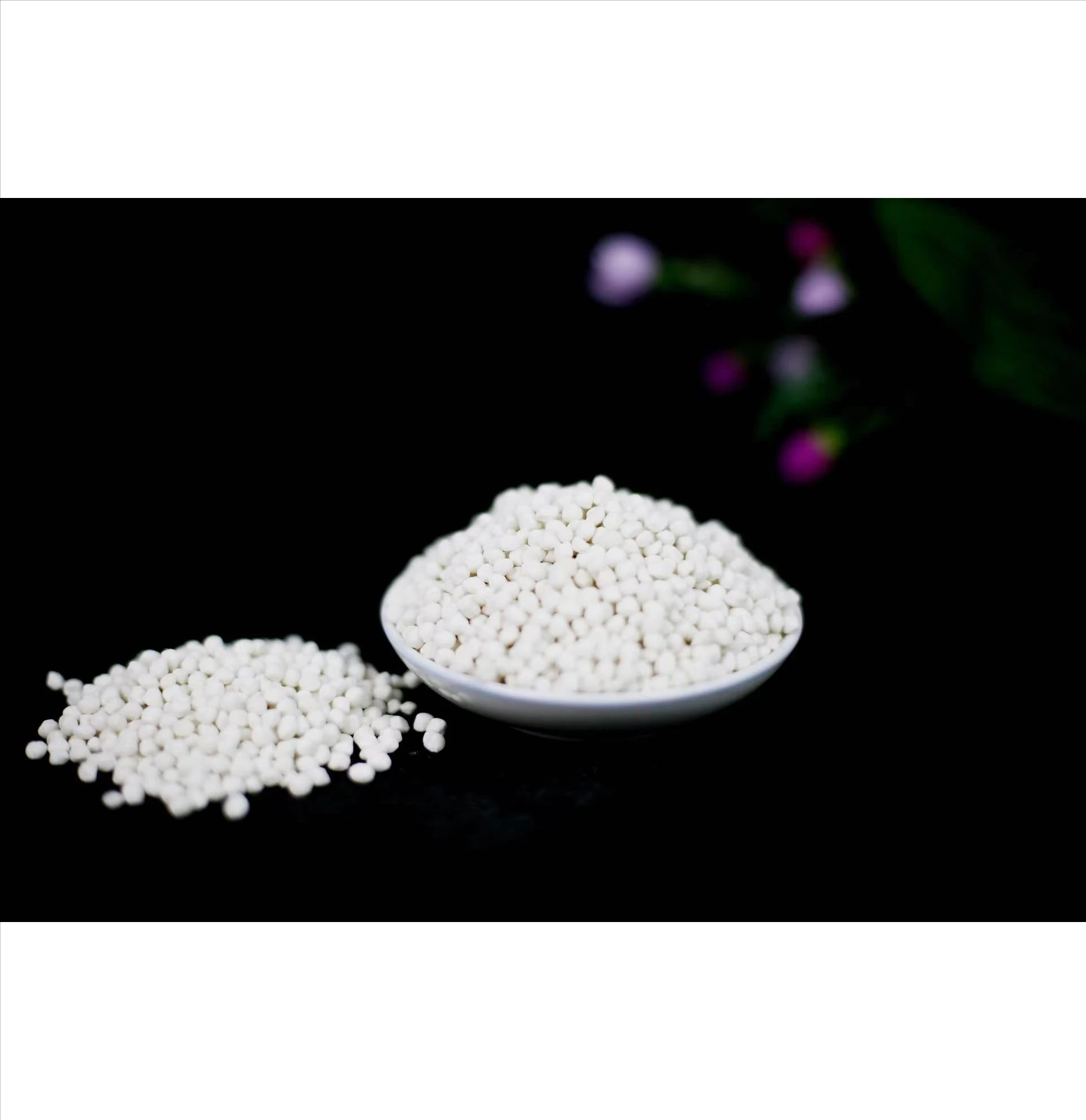 Production Plant Agriculture Nitrogen Based Ammonia Sulfate Fertilizers