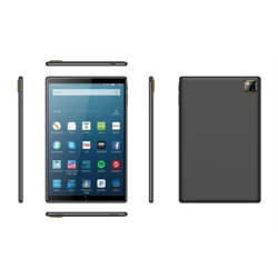 Cheapest OEM 64GB ROM android tablet 10 inch 1280x800IPS 6000 mah battery wifi HD tablet