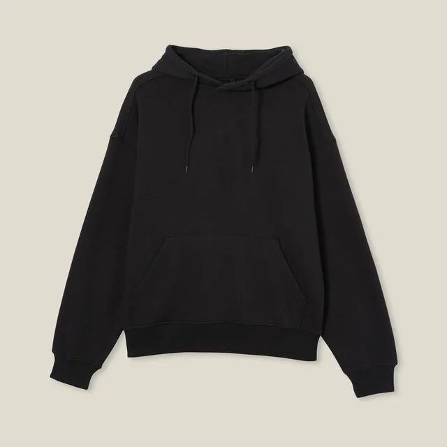Manufacturing Hoodies OEM Seller Cotton Fleece Good Quality Oversized Hoodie Blank Plain Black Luxury Hoodies
