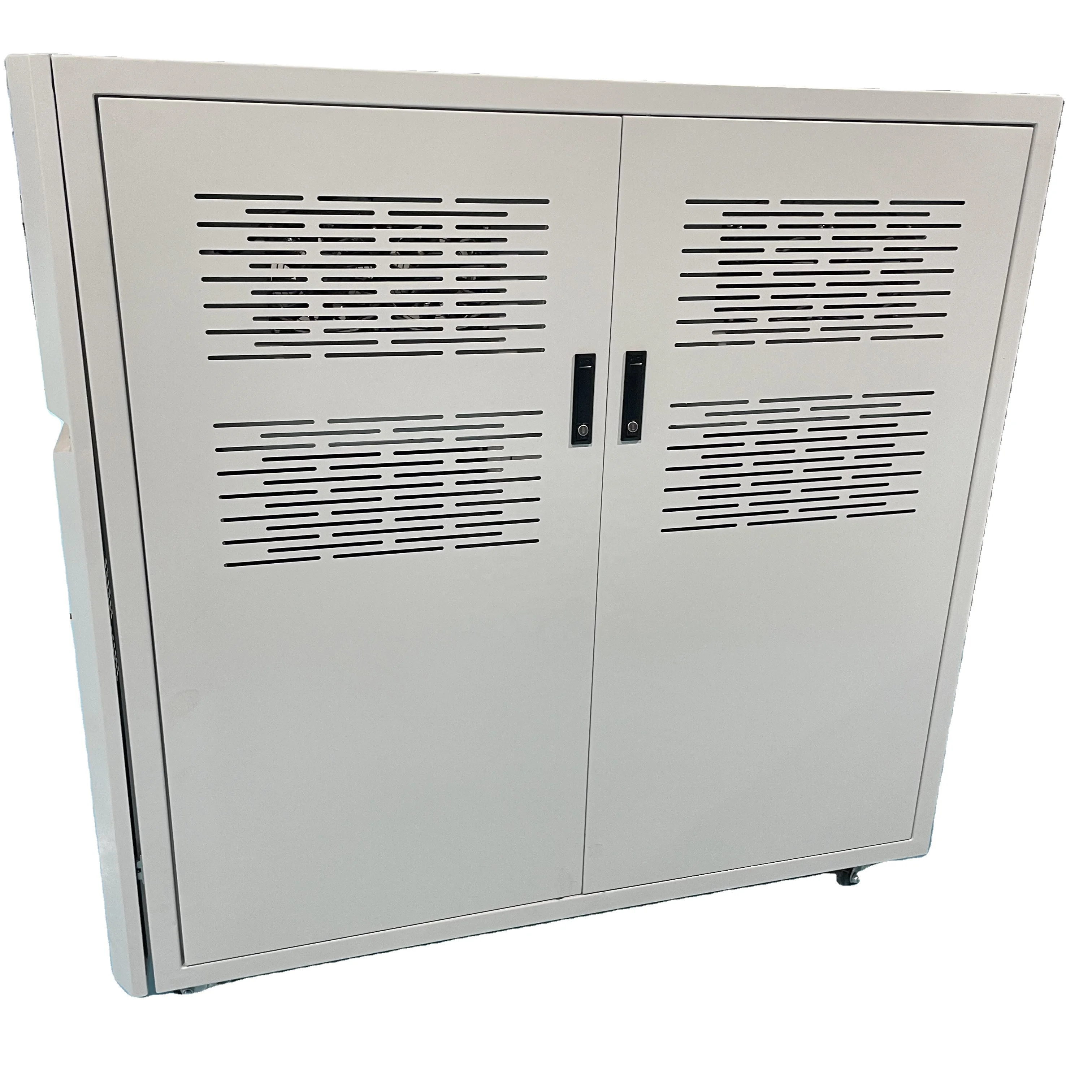 Trumony Energy Batterie Titan Salt Water Liquid Chemical Pem Fuel Cell