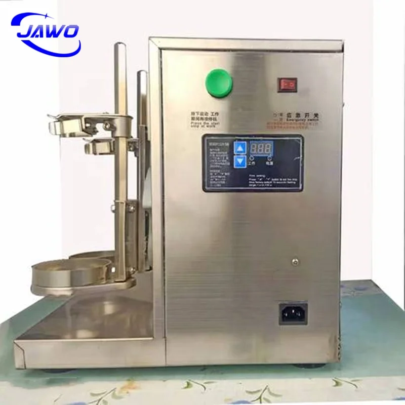 Cooking Machine Milk Tea Machine For Making Tapioca Pearl For Bubble Tea With High Quality