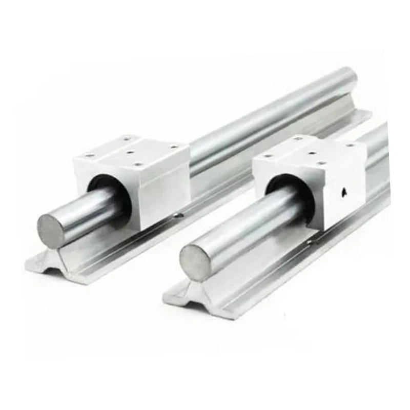 best price 40mm SBR40 linear guide rail for linear motion system