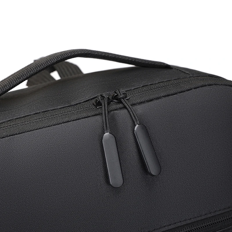 Factory Outlet Wholesale Laptop Bag Set Oxford Polyester Custom Logo 3 In 1 Laptop Bag Laptop Backpacks