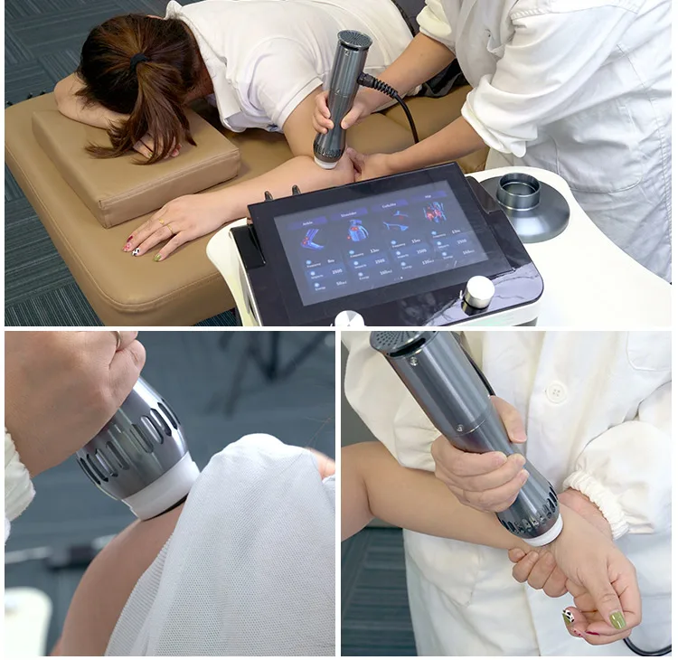 Diode Laser 1060um Fat Burning Machine for commercial