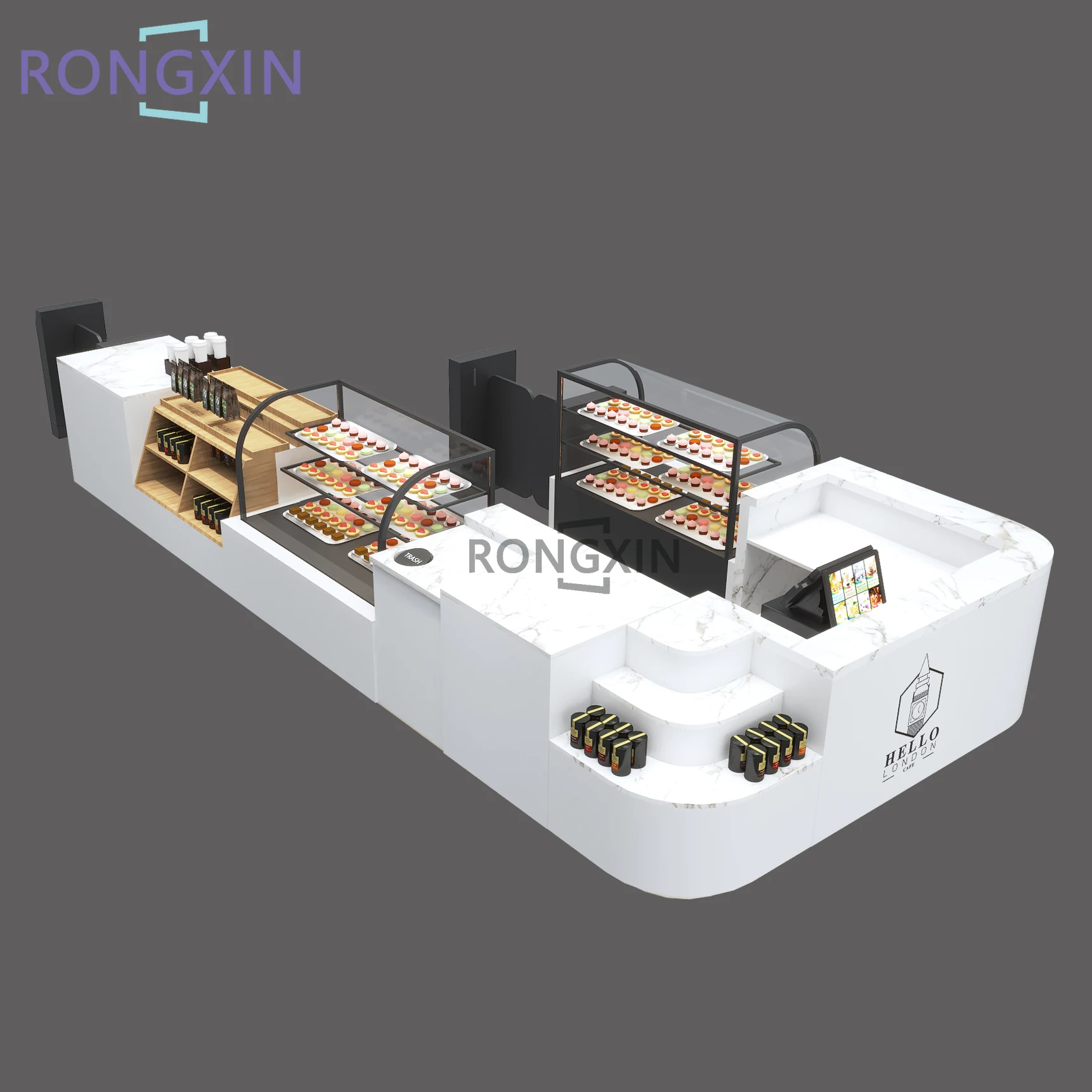 3d Design Cafe Bar Layout Ideas For Coffee Shop Interior Design Counter And Restaurant Lounge Seating Cafe Counter