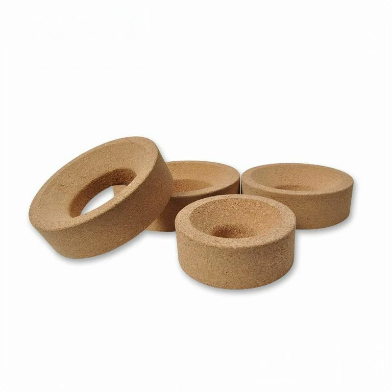 Лаборатория химии пробковая круглая Нижняя фляга подставка для различных спецификаций