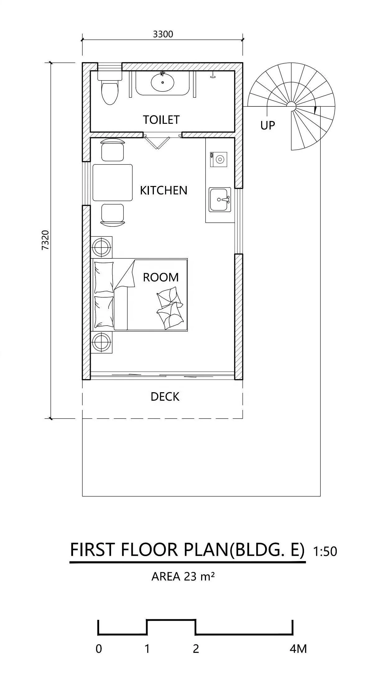 Quacent Flat Pack Modular Tiny Prefabricated Container Home Mobile Light Steel Prefab House Hotel Haus Cottage Hut Apartment