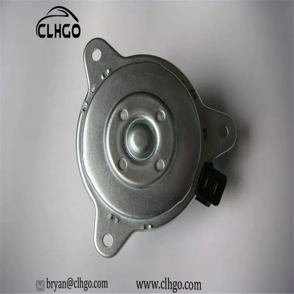 High Quality Peugeot 405 Fan Motors For Radiator Cooling Fan/Fan motor for PEUGEOT 405