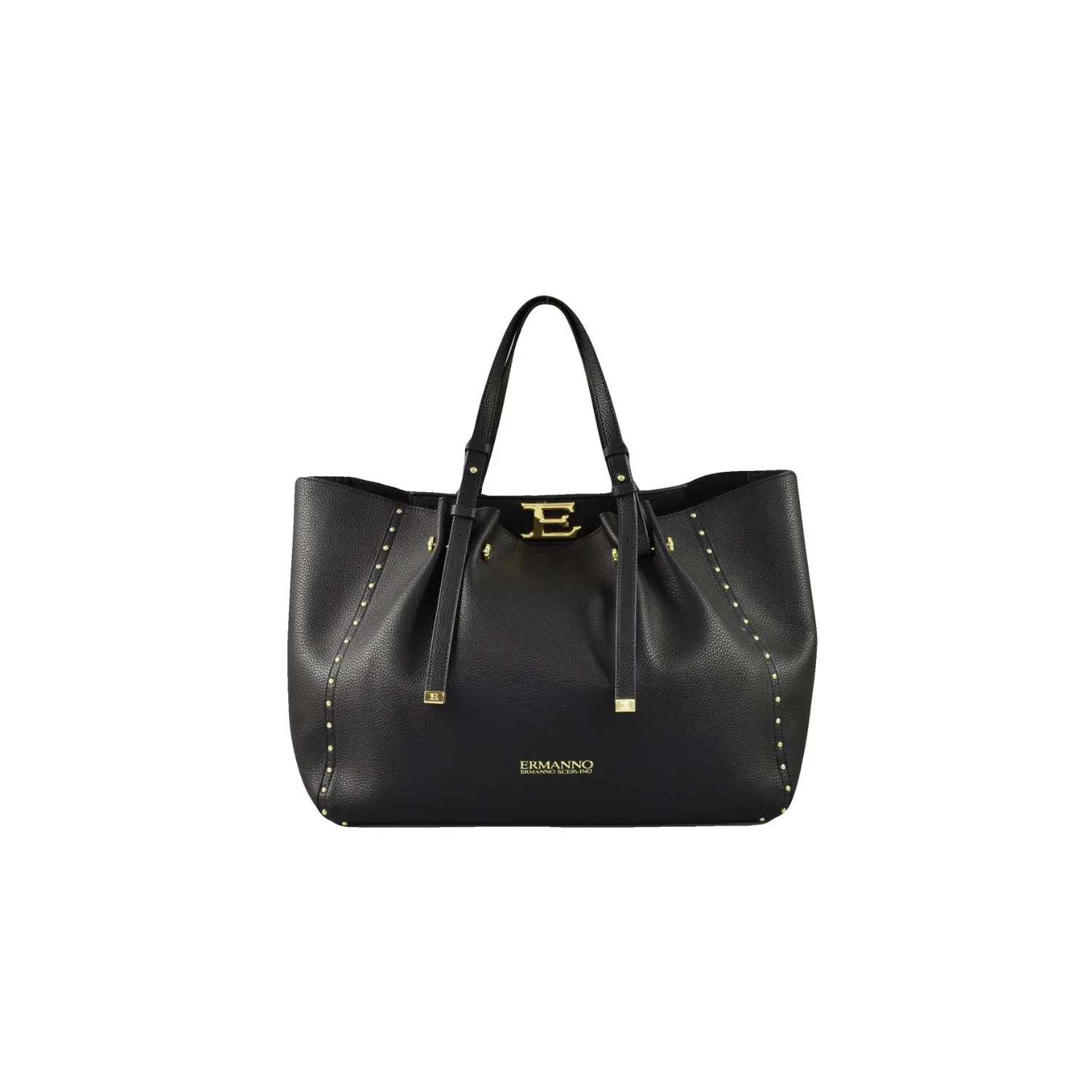 Elegant Women Branded Handbag - Sophisticated Black Design - Perfect Timeless Accessory for All Your Occasions