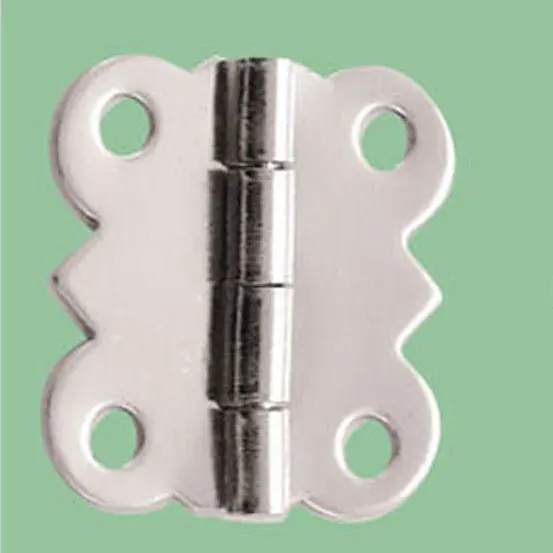 jewelry box hinges small concealed hinges 180 degree 26 x 24mm FS5004